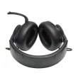 Гарнітура JBL Quantum 600 Black (JBLQUANTUM600BLK)