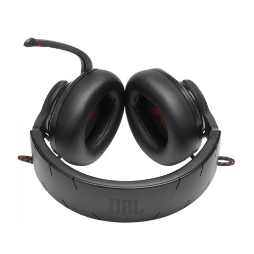 Гарнітура JBL Quantum 600 Black (JBLQUANTUM600BLK)