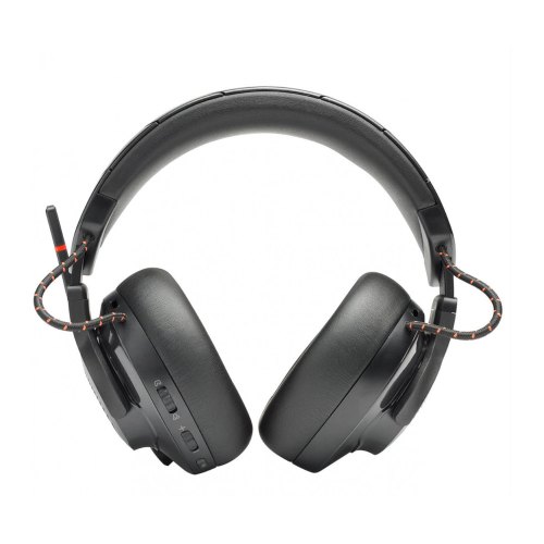 Гарнітура JBL Quantum 600 Black (JBLQUANTUM600BLK)