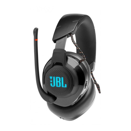 Гарнітура JBL Quantum 600 Black (JBLQUANTUM600BLK)