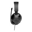 Гарнітура JBL Quantum 300 Black (JBLQUANTUM300BLK)