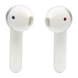 Навушники бездротові JBL TUNE 220 TWS White (JBLT220TWSWHT)