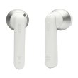 Навушники бездротові JBL TUNE 220 TWS White (JBLT220TWSWHT)