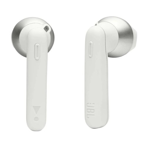 Навушники бездротові JBL TUNE 220 TWS White (JBLT220TWSWHT)