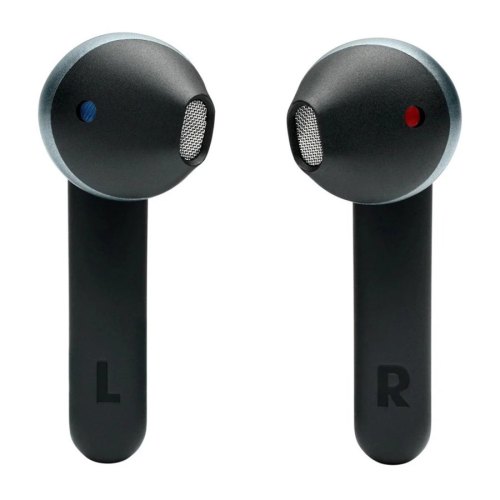 Навушники бездротові JBL TUNE 220 TWS Black (JBLT220TWSBLK)