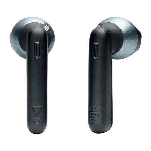 Навушники бездротові JBL TUNE 220 TWS Black (JBLT220TWSBLK)