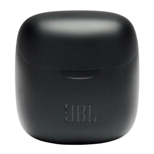 Навушники бездротові JBL TUNE 220 TWS Black (JBLT220TWSBLK)