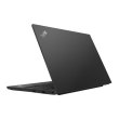 Ноутбук Lenovo ThinkPad E15 (20RD003LRT) Black