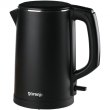 Електрочайник Gorenje K15DWB