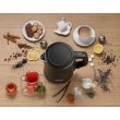 Електрочайник Gorenje K15DWB