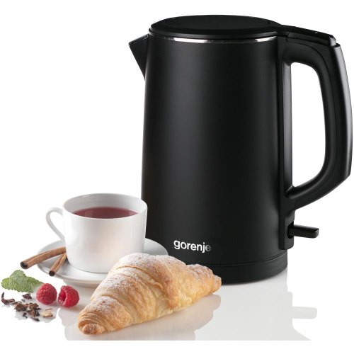 Електрочайник Gorenje K15DWB