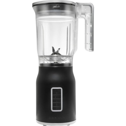 Блендер Gorenje стаціонарний Ora-Ito, 800Вт, чаша-1500мл, чорний