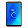 Планшет Alcatel 1T 10 (8082) 10.1 Wi-Fi 1/16GB Bluish Black (8082-2BALUA1)