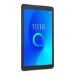Планшет Alcatel 1T 10 (8082) 10.1 Wi-Fi 1/16GB Bluish Black (8082-2BALUA1)