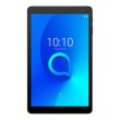 Планшет Alcatel 1T 10 (8082) 10.1 Wi-Fi 1/16GB Premium Black (8082-2AALUA1)