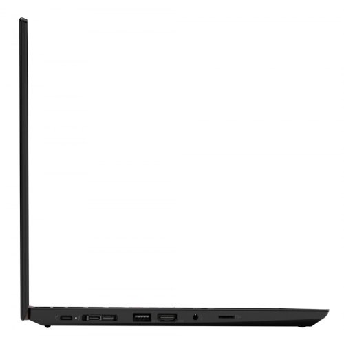 Ноутбук ThinkPad T14 Gen 1 (20S00059RT) Black