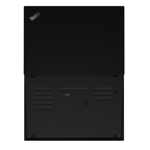 Ноутбук ThinkPad T14 Gen 1 (20S00059RT) Black
