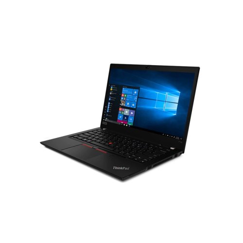 Ноутбук Lenovo ThinkPad P14s (20S4004FRT)