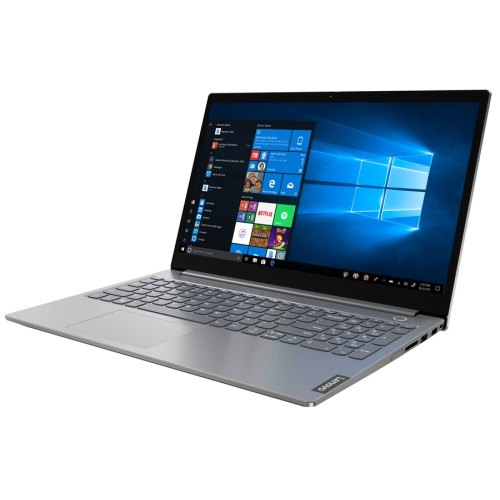 Ноутбук Lenovo ThinkBook 15[20SM009VRA]