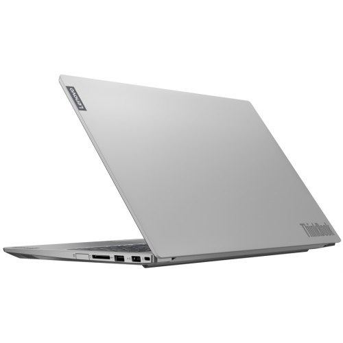 Ноутбук Lenovo ThinkBook 15[20SM009VRA]