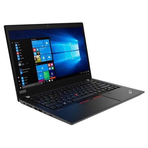 Ноутбук ThinkPad T14 Gen 1 (20S0000GRT) Black