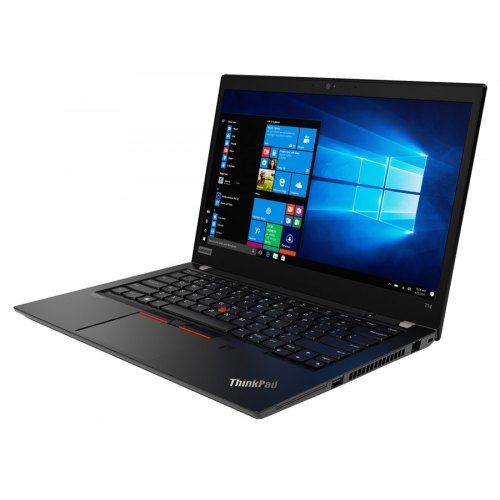Ноутбук ThinkPad T14 Gen 1 (20S0000GRT) Black
