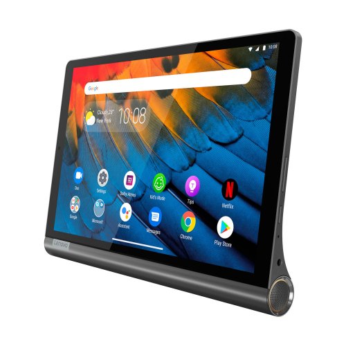 Планшет Lenovo Yoga Smart Tab 4/64 WiFi Iron Grey (ZA3V0040UA)