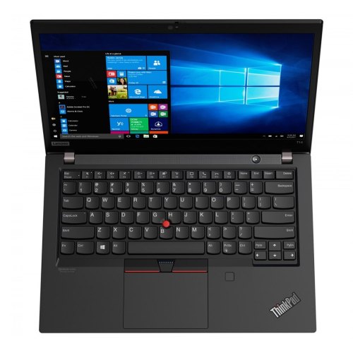 Ноутбук Lenovo ThinkPad T14[20S0005BRT]