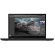 Ноутбук ThinkPad P15s Gen 1 (20T40040RT) Black