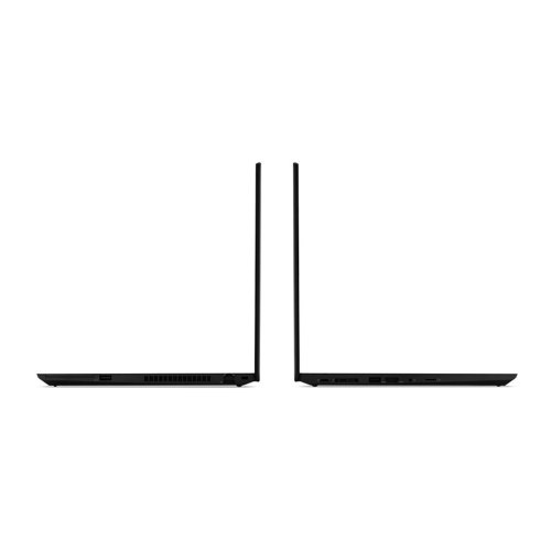 Ноутбук ThinkPad P15s Gen 1 (20T40040RT) Black