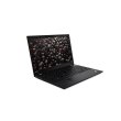 Ноутбук ThinkPad P15s Gen 1 (20T40040RT) Black