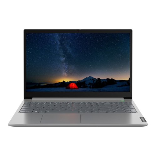 Ноутбук Lenovo ThinkBook 15[20SM000GRA]