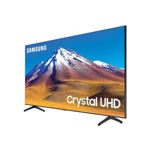 Телевізор Samsung UE50TU7090UXUA