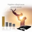 Зовнішній оптчний привід USB ASUS DVD-RW SDRW-08D2S-U LITE/BLK/G/AS Black