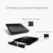 Зовнішній оптчний привід USB ASUS DVD-RW SDRW-08D2S-U LITE/BLK/G/AS Black