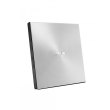 Оптичний привід ASUS SDRW-08U7M-U DVD+-R/RW USB2.0 EXT Ret Slim Silver