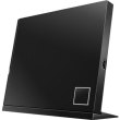 Привід ASUS SBC-06D2X-U Blu-ray Combo Drive USB2.0 EXT Ret Slim Black