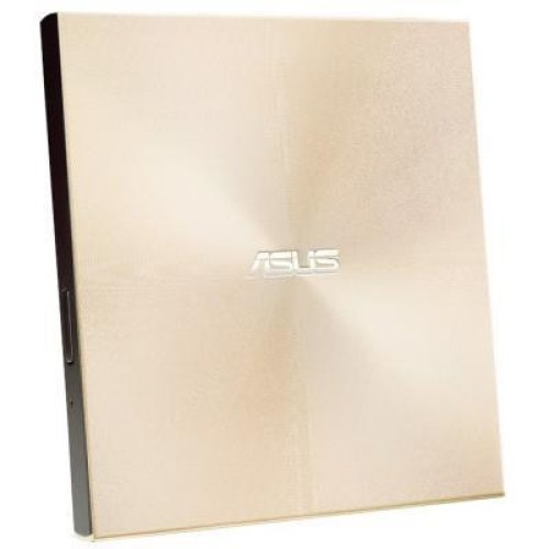DVD+/-RW ASUS ZenDrive U9M (SDRW-08U9M-U/GOLD/G/AS) Gold