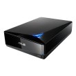 Оптичний привід Blu-ray RW ASUS BW-16D1H-U PRO (BW-16D1H-U/PRO/BLK/G/AS) Black