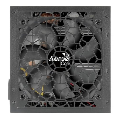 Блок живлення AeroCool Aero Bronze 550W (Aero Bronze 550W)
