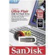 USB флеш 128GB SanDisk Ultra Flair (SDCZ73-128G-G46)