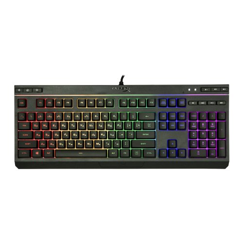 Клавіатура HyperX Alloy Core RGB (HX-KB5ME2-RU)