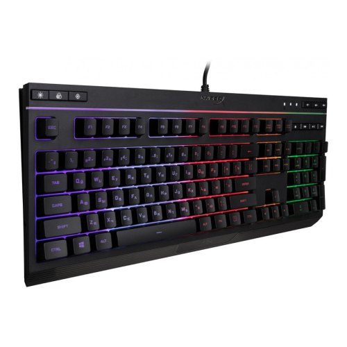 Клавіатура HyperX Alloy Core RGB (HX-KB5ME2-RU)