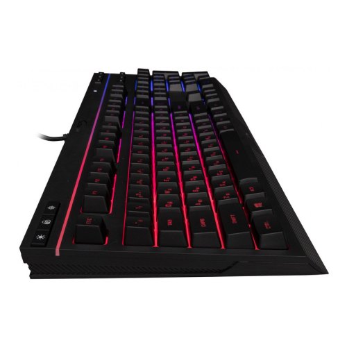 Клавіатура HyperX Alloy Core RGB (HX-KB5ME2-RU)