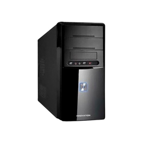 Корпус Delux MK290 color black