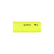 USB флеш 16GB GoodRam UME2 Yellow (UME2-0160Y0R11)