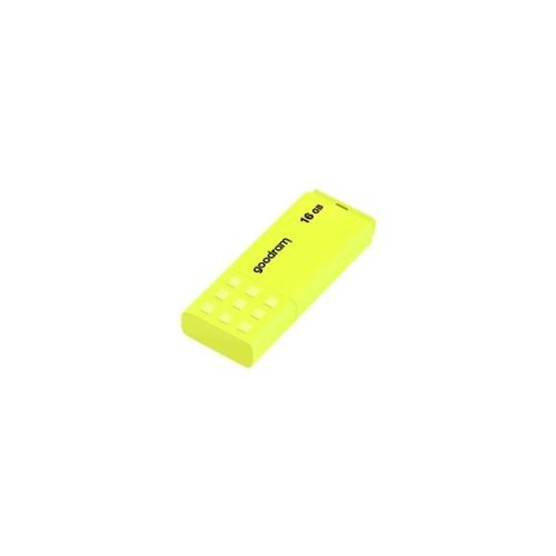 USB флеш 16GB GoodRam UME2 Yellow (UME2-0160Y0R11)