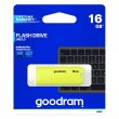 USB флеш 16GB GoodRam UME2 Yellow (UME2-0160Y0R11)