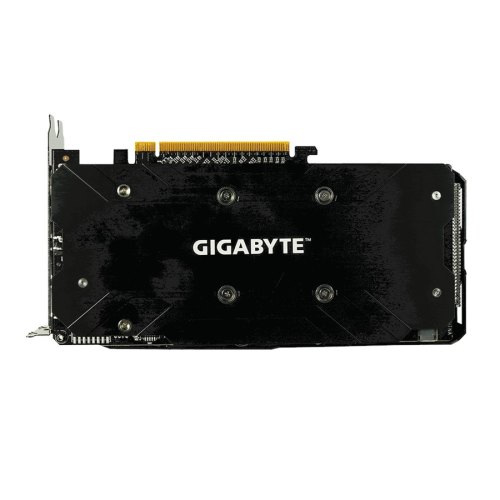 Відеокарта GIGABYTE Radeon RX570 GAMING 8G (GV-RX570GAMING-8GD)