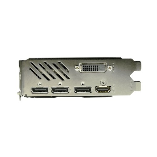 Відеокарта GIGABYTE Radeon RX570 GAMING 8G (GV-RX570GAMING-8GD)